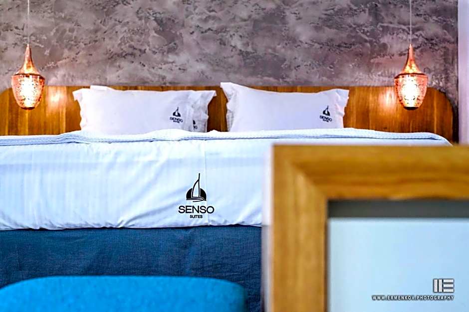 Senso Suites