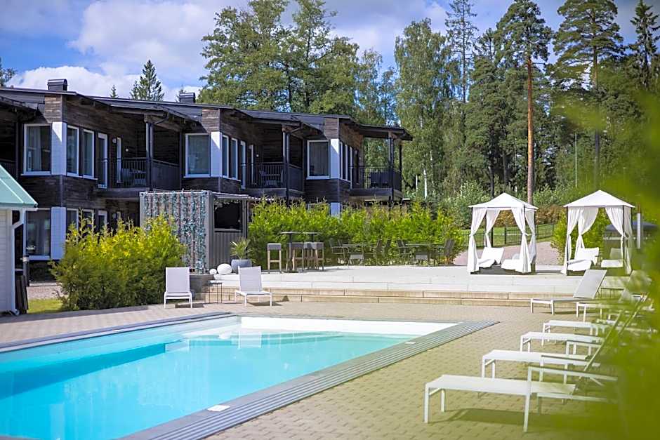 Engeltofta Sea Lodge