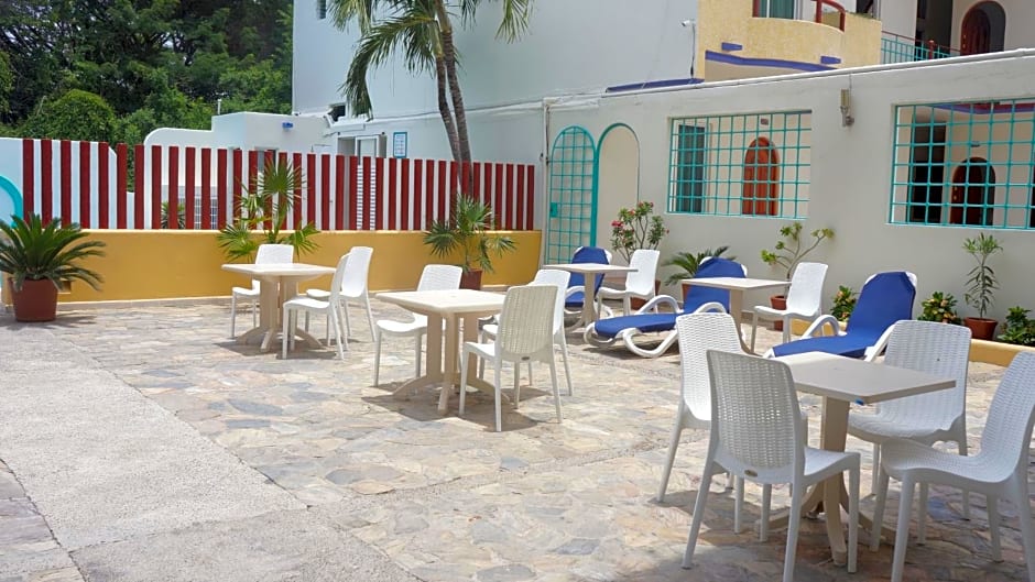 Hotel Xestal