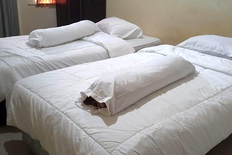 Hotel O Neva Guest House SyariahNearWaduk Cipta Karya