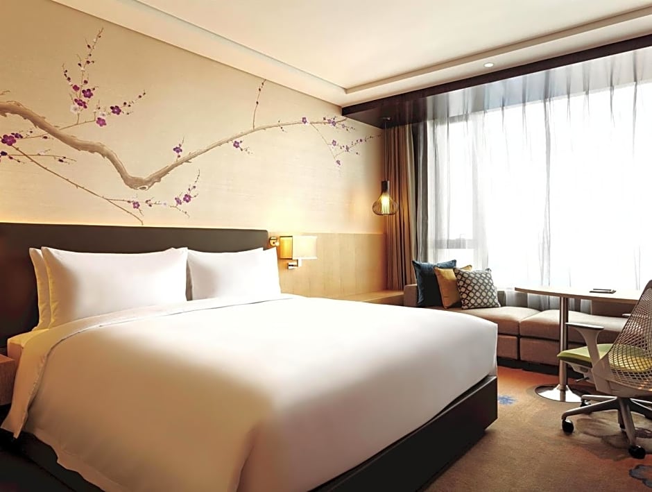 Hilton Garden Inn Dandong