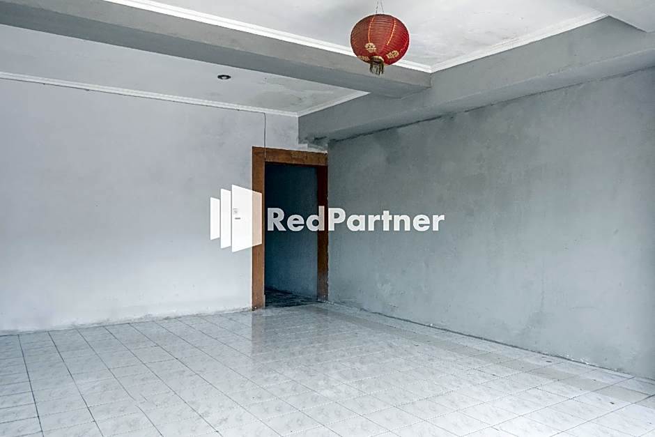 Crown Residence by RedDoorz – Yogyakarta, MN