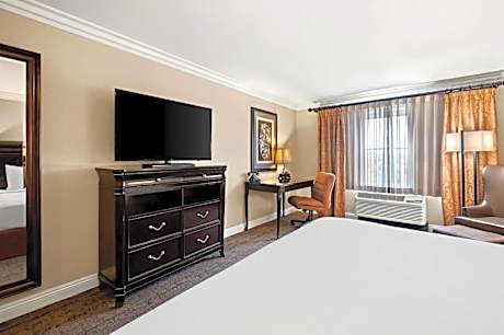 King Room - Non-Smoking