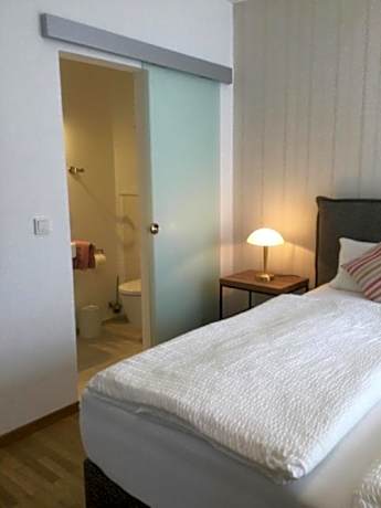 Family Room with Terrace