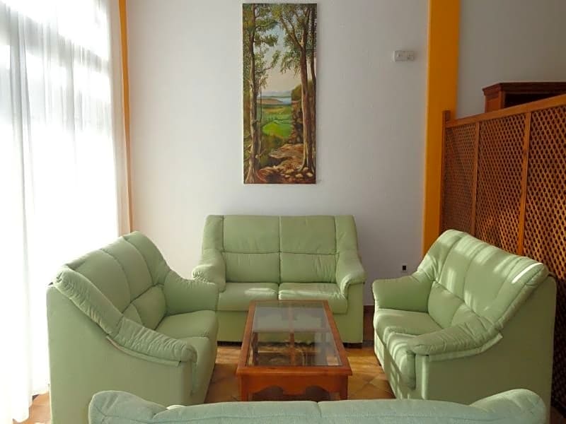 Posada Mirador de Jubrique