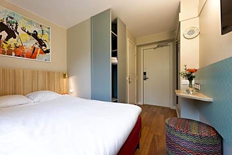 Good Morning Double Room