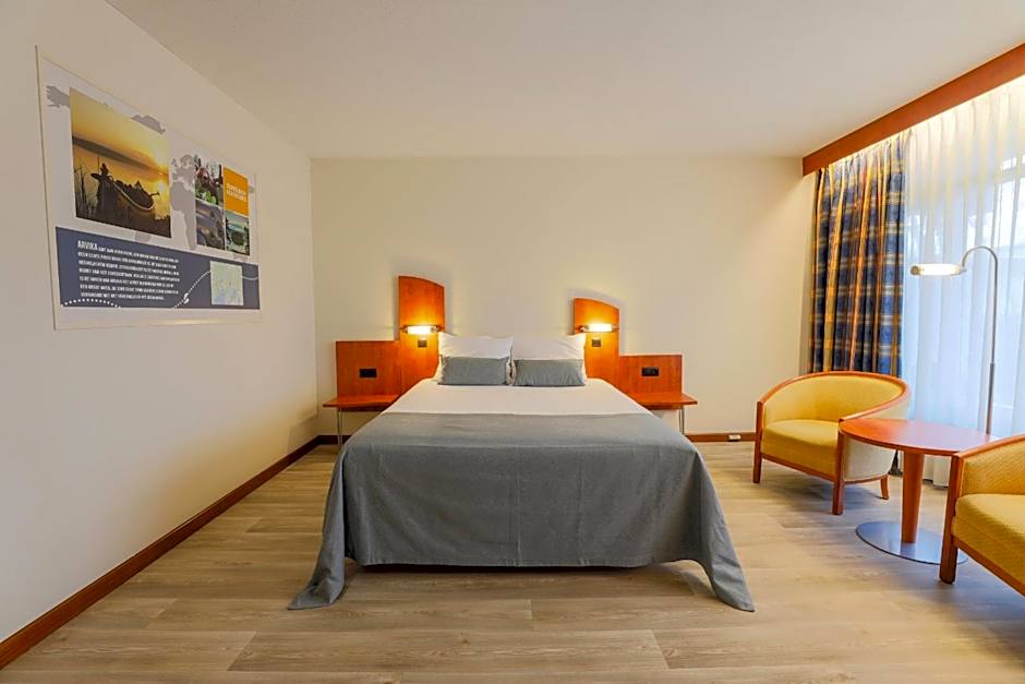 Fletcher Hotel-Restaurant De Reiskoffer