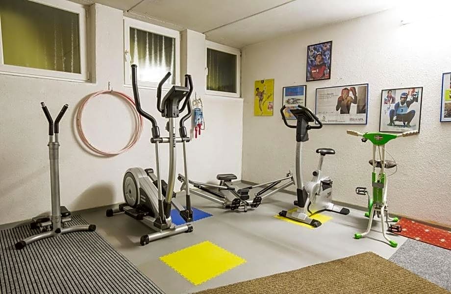 Pension Kofler
