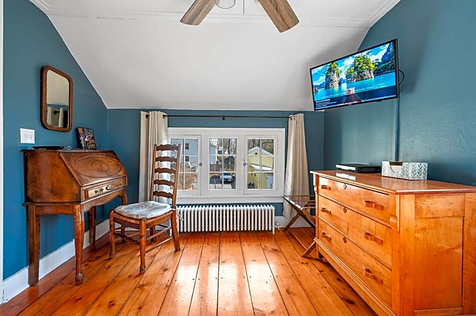 The Gables of Rhinebeck