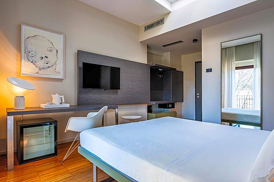 Alter Hotel
