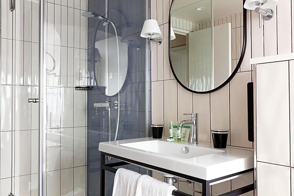 Hotel Bastille Speria