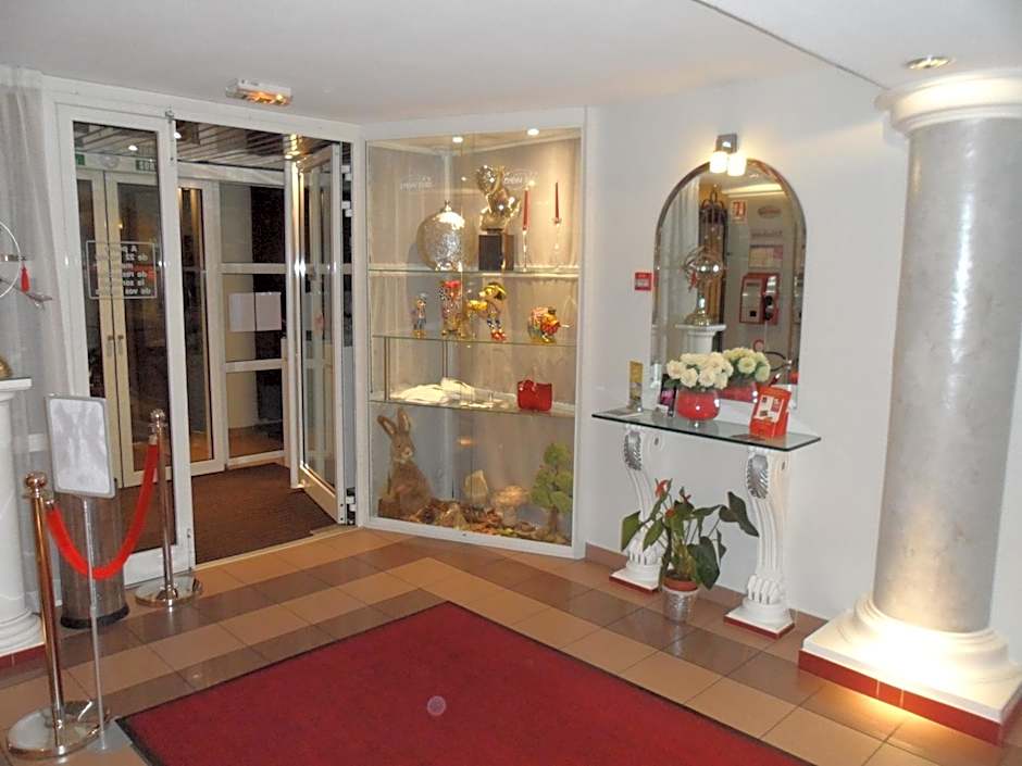 Hotel Lyon Sud, Pierre Benite, St Genis Laval