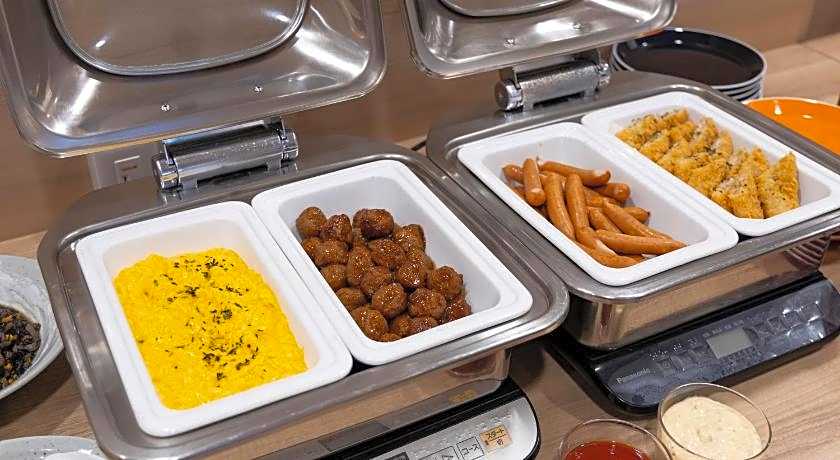 JR CLEMENT INN HIMEJI