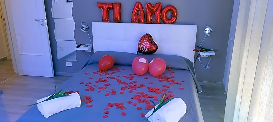 Etnea Gioeni House Suite