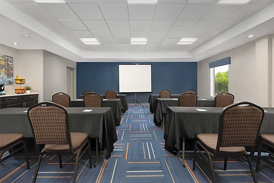 Home2 Suites by Hilton Huntsville/Research Park Area, AL