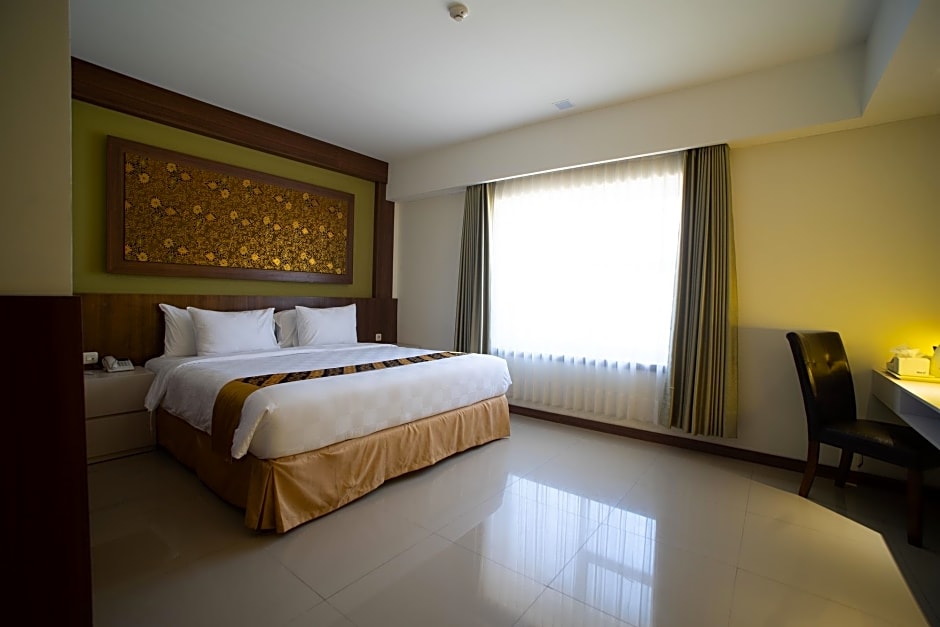 Luminor Hotel Banyuwangi by WH