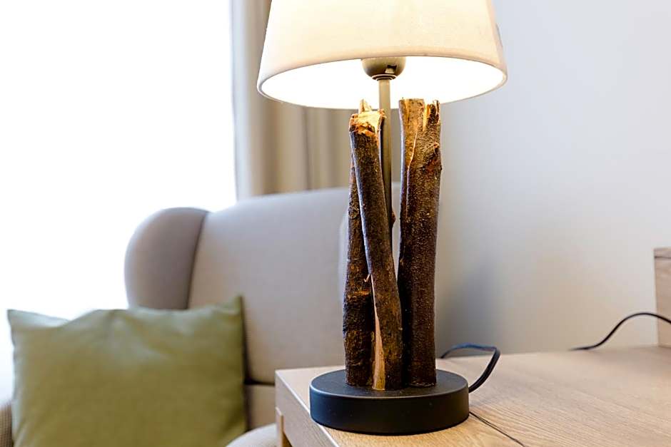 Hotel Restaurant Zwergschlösschen