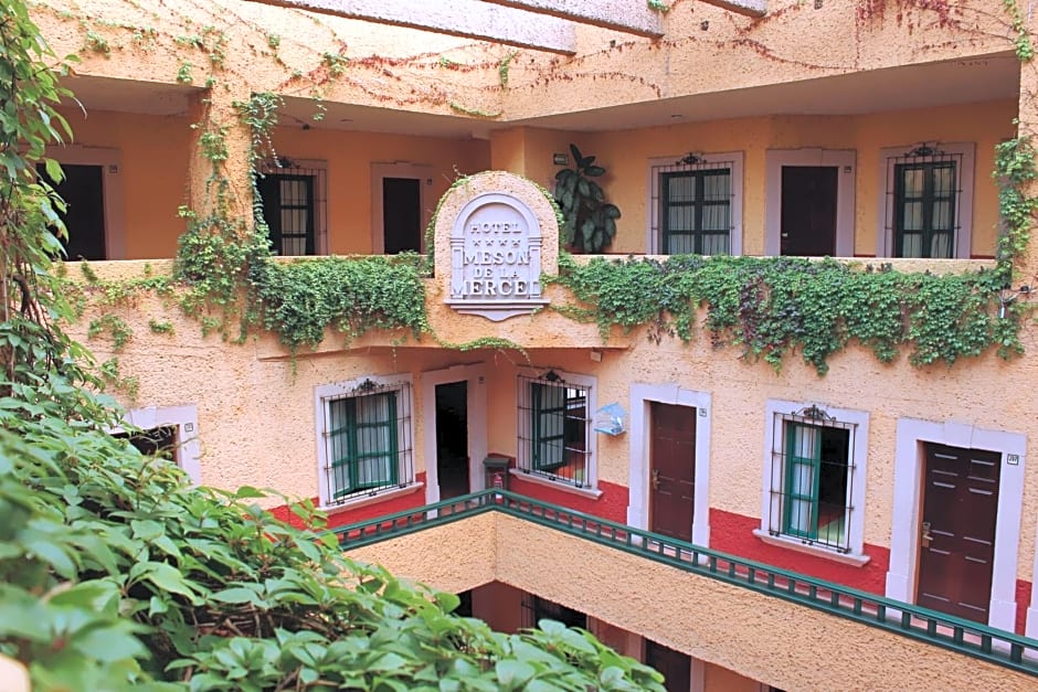 Meson de la Merced