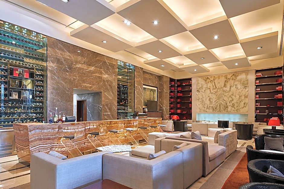 The Westin Ningbo