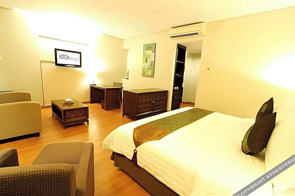 Aston Tanjung City Hotel