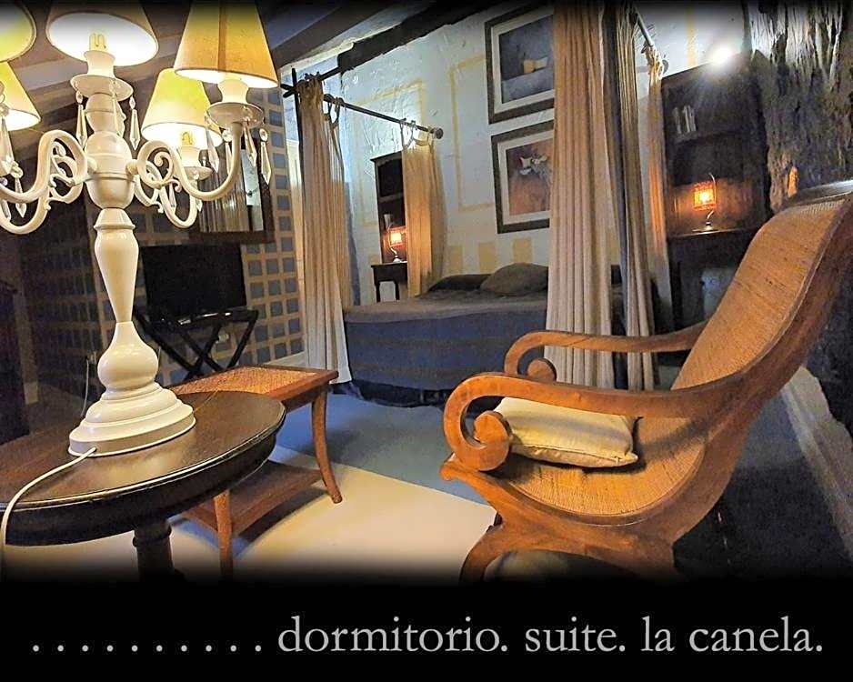 Casona Camino Real De Selores