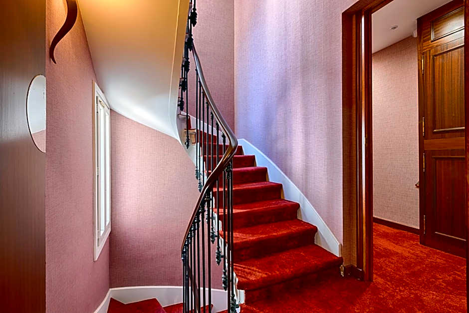 Grand Hotel Dore