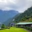 Mountain Lodges of Nepal Landruk