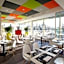 ibis Styles Nancy Sud