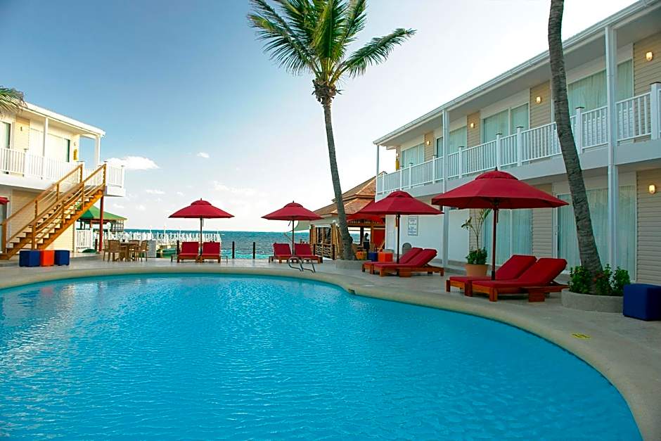 Decameron Los Delfines - All Inclusive