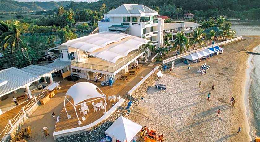 Vitalis White Sands