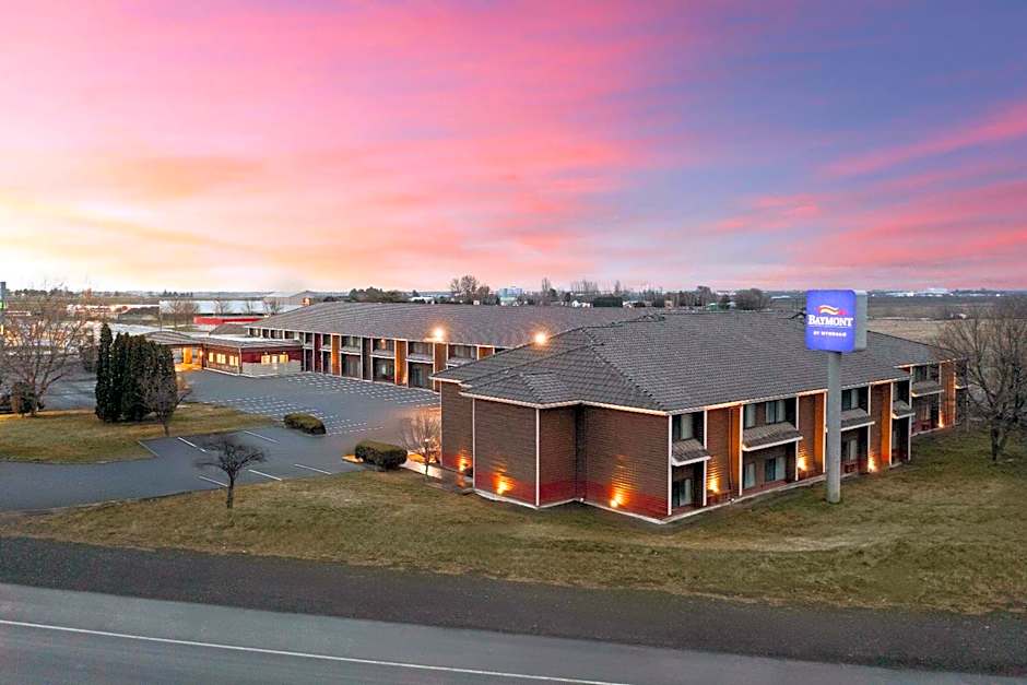 Baymont by Wyndham Moses Lake