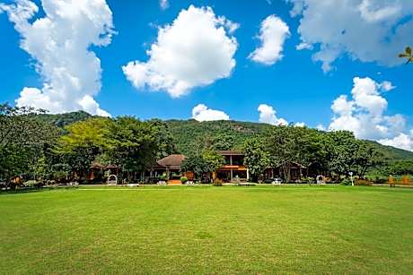 Phachuanchom Resort Khaoyai