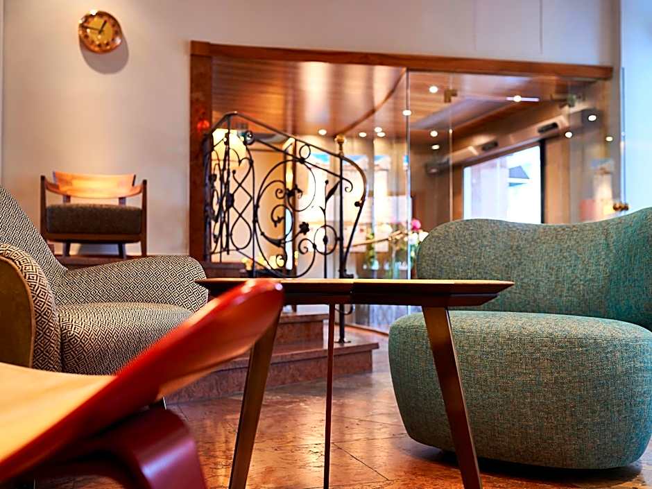 Boutique Hotel AUERSPERG