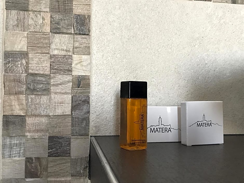 L'Albarosa – Matera, TX