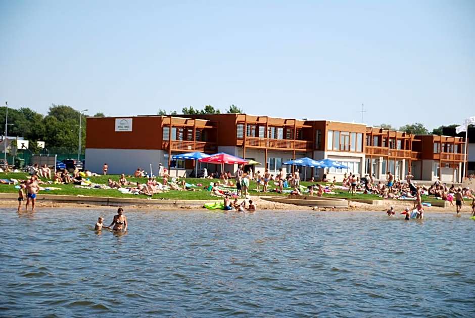 Hotell Tamula