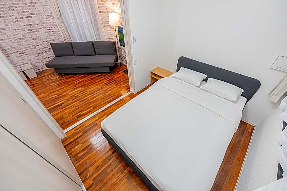 67 Apt Nishishinjuku Premium