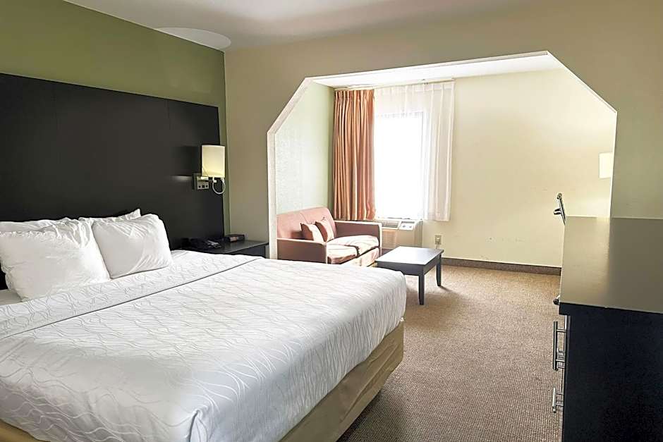 OYO Hotel Rome West GA