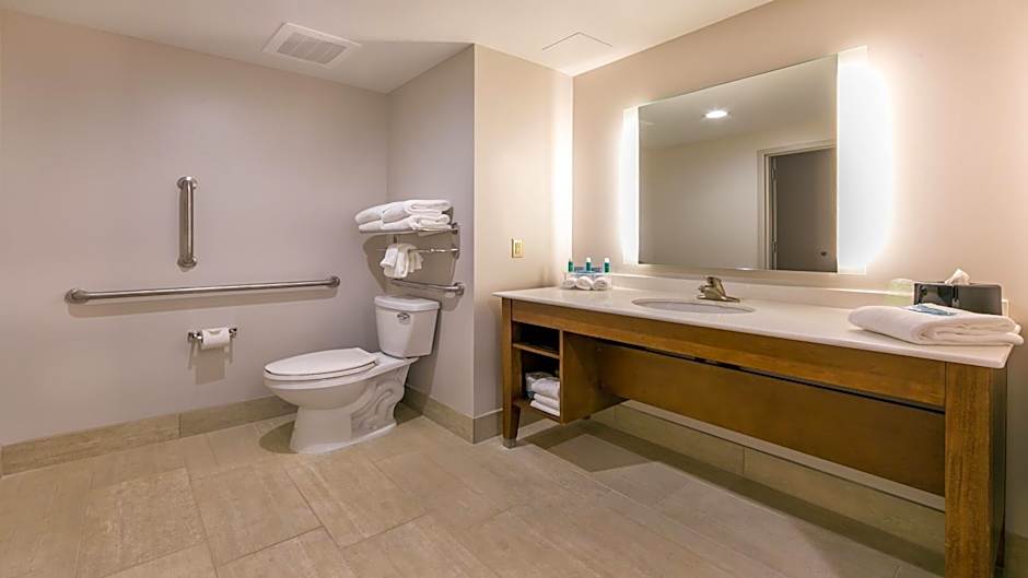 Holiday Inn Express Gatlinburg Downtown By IHG