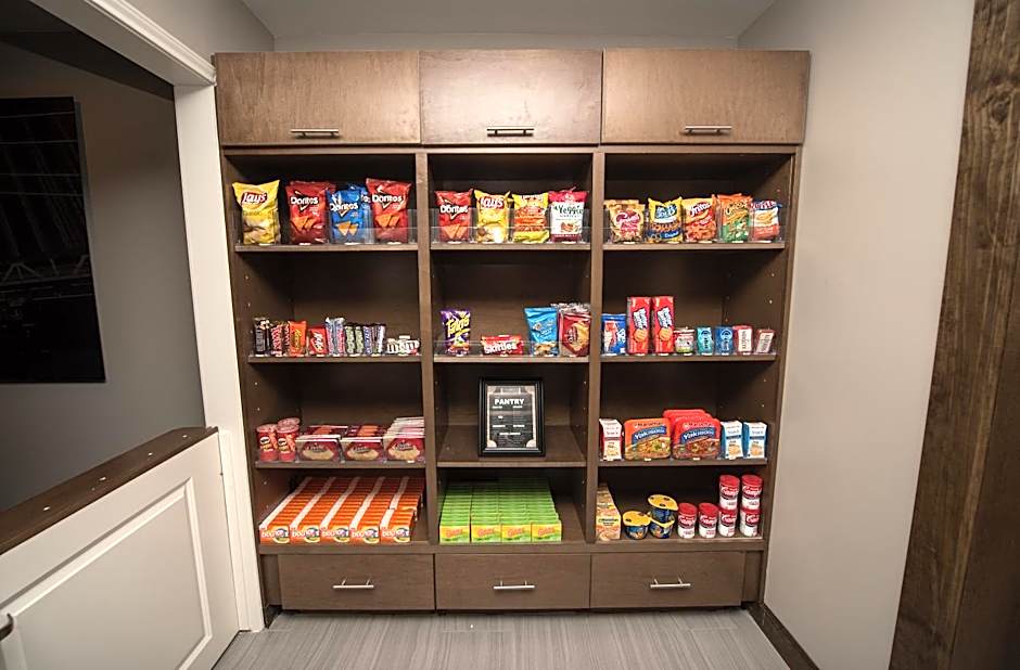 Staybridge Suites Houston Humble - Generation Pk By IHG