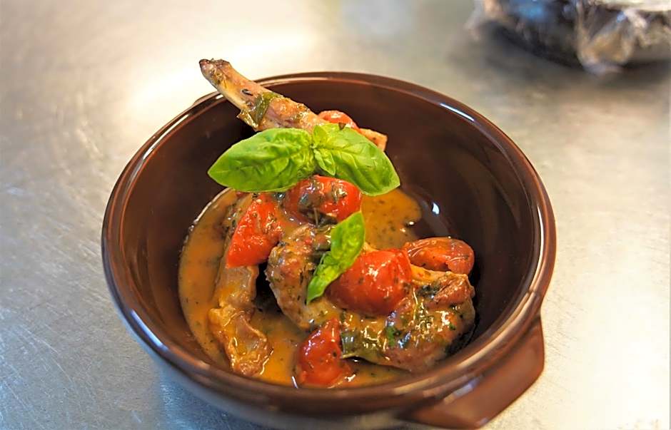 Hotel Parco Delle Agavi