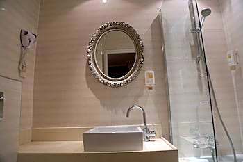 Hotel Princesse Isabelle