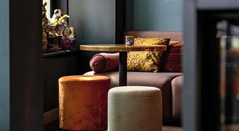 Hotel Mai Amsterdam