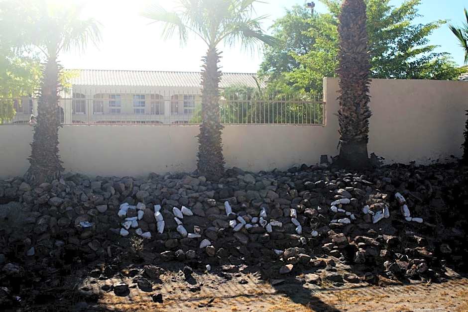 Rio Del Sol Inn Needles