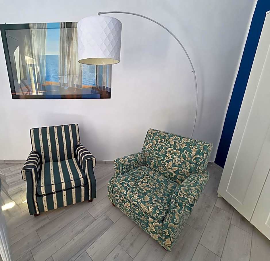 B&B SOGNANDO VIETRI e SPA ESCLUSIVA