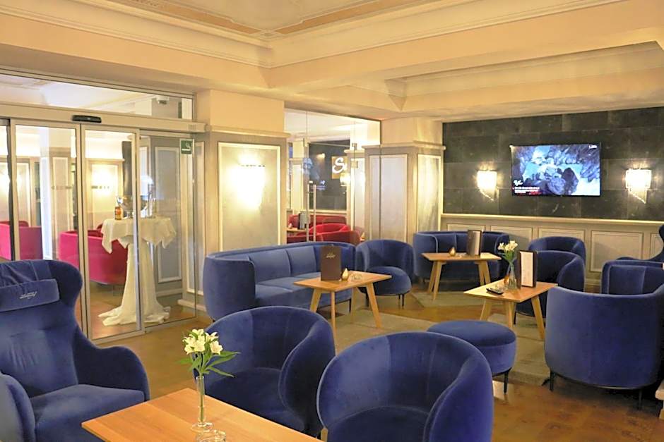 Schlosshotel Lacknerhof