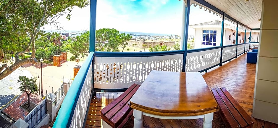 Harbour Masters House – Gqeberha, IL
