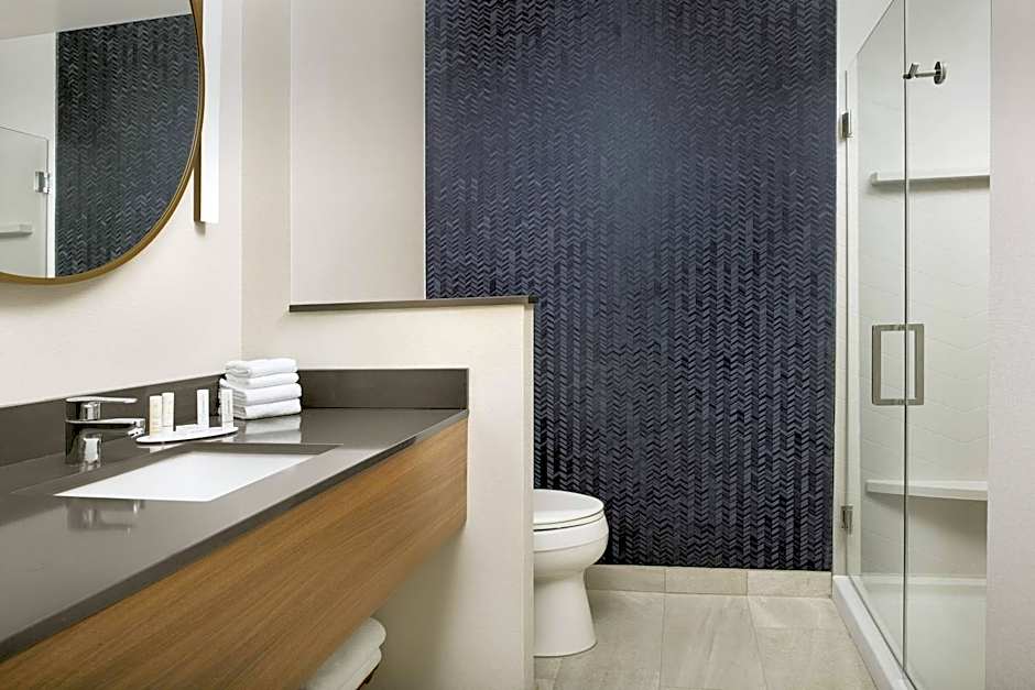 Fairfield Inn & Suites by Marriott Santa Rosa Rohnert Park