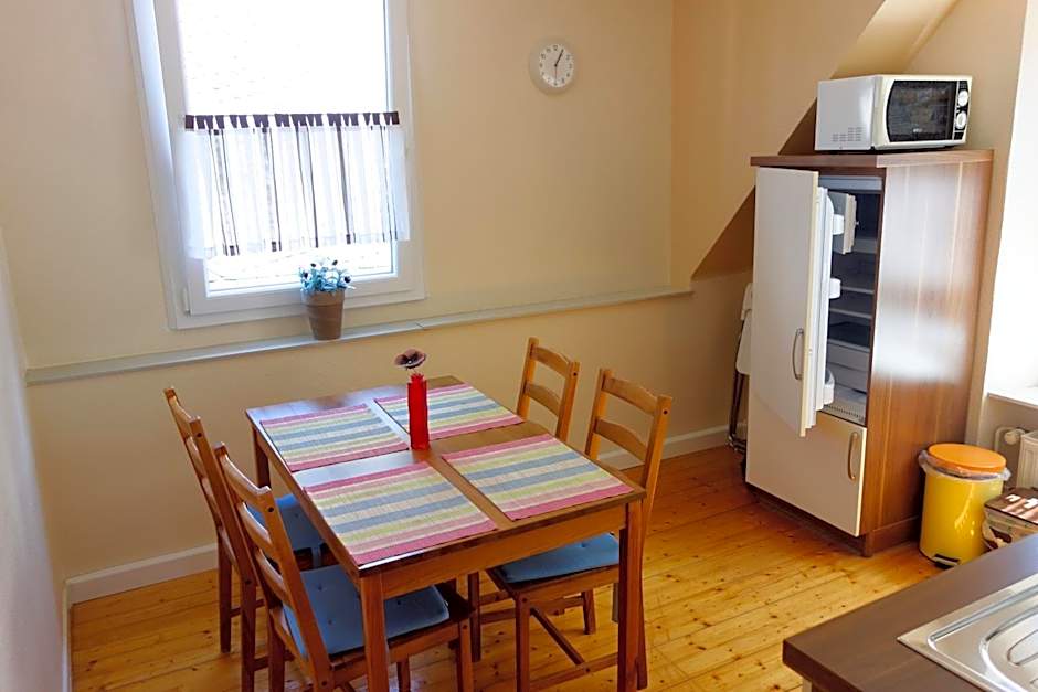 Hotel Haus Sonnschein