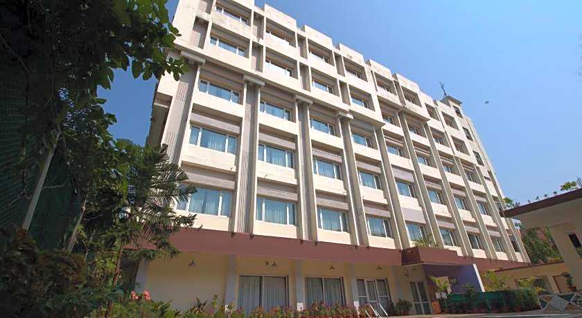 IRA By Orchid Bhubaneswar