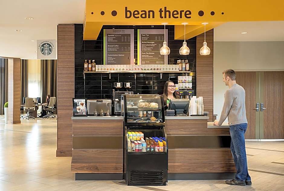 Saskatoon Inn & Conference Centre